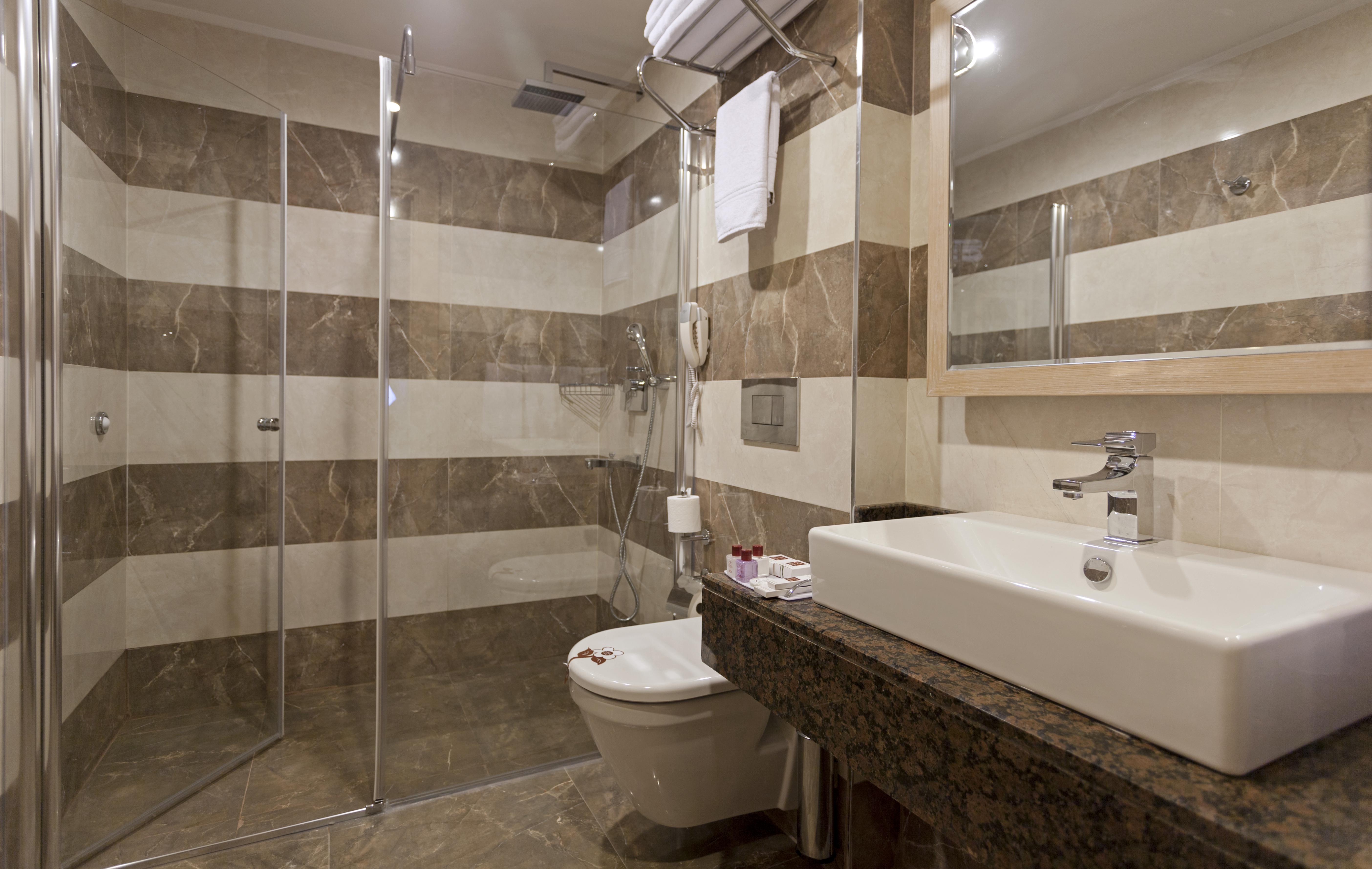 Xperia Saray Beach Hotel Аланя Екстериор снимка