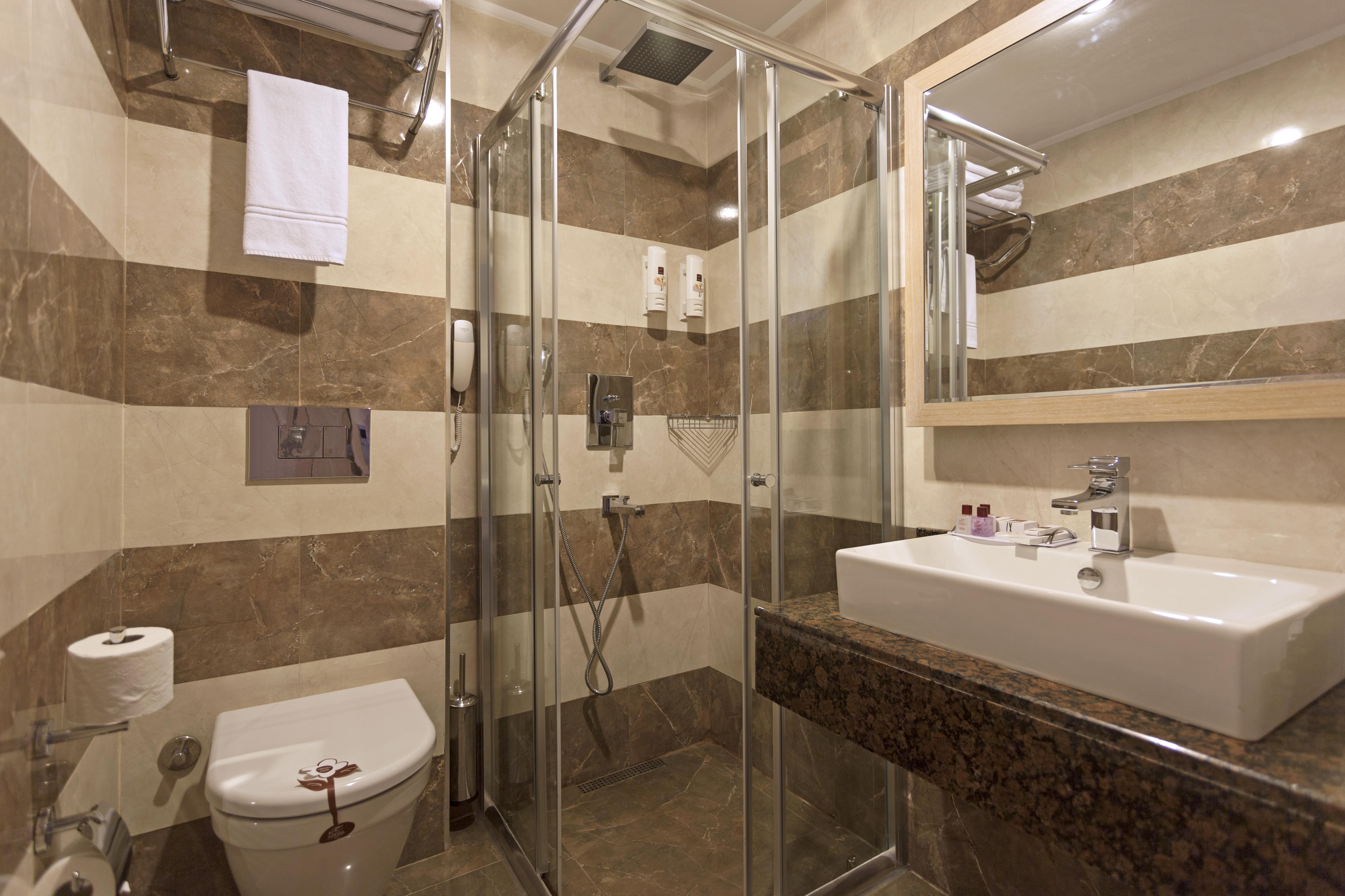 Xperia Saray Beach Hotel Аланя Екстериор снимка