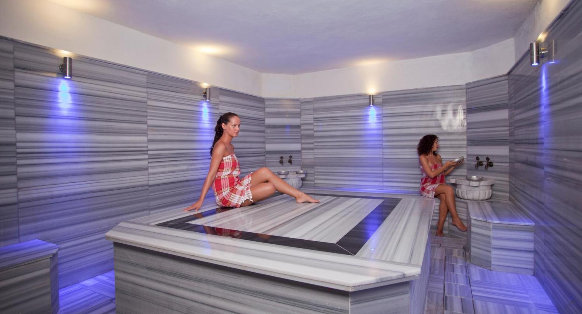 Xperia Saray Beach Hotel Аланя Екстериор снимка