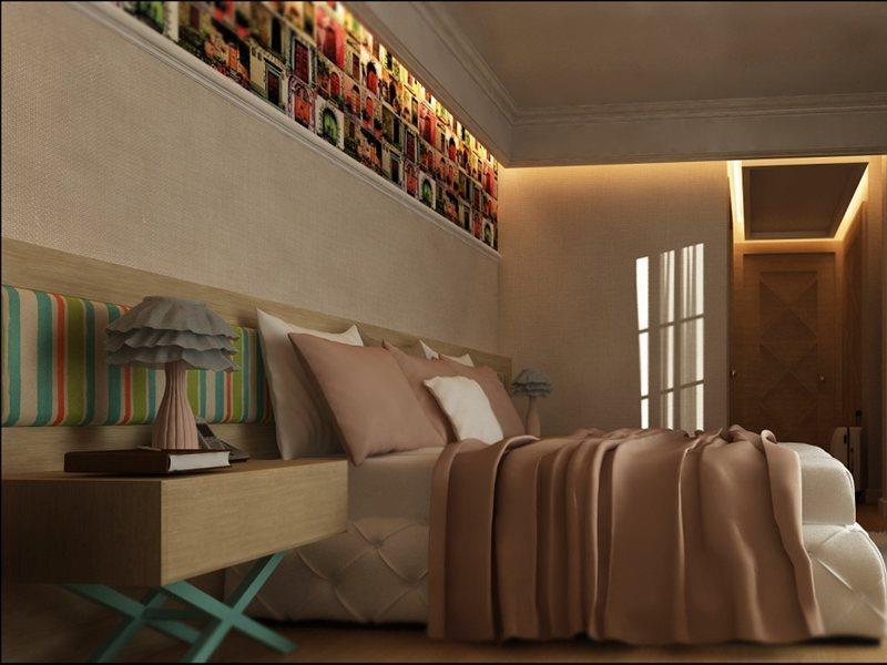 Xperia Saray Beach Hotel Аланя Екстериор снимка